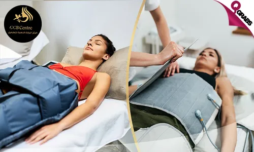 Pressotherapy for Ladies at Golden Gate Beauty!